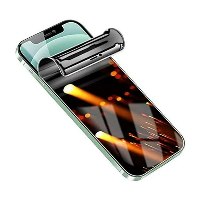 Lámina de hidrogel antiespía para iPhone 7/8 Plus
