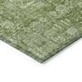 thumbnail image 4 of Addison Rugs Chantille Indoor/Outdoor Transitional Panel Aloe Washable Rectangle Rug, 1'8" x 2'6", 4 of 6
