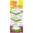thumbnail image 3 of Hartz 12 Count Giant Litter Liners With Ties  88934, 3 of 5