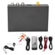 thumbnail image 2 of Receptor de TV digital para coche H.265 DVBT2/T 6M/7M/8M Accesorio para coche Sintonizador analógico Receptor Antena Control remoto, 2 of 14