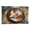 Frame-style, variant on MonoKubo Japanese Artist Fantasy Digital Paintings Canvas Wall Art Poster Decorative Bedroom Modern Home Print Picture Artworks Posters 12x18inch(30x45cm)