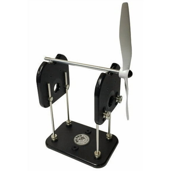 Drone / Quadcopter Prop Balancer & Shafts