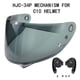 thumbnail image 2 of Helmets Base Support Stabilizer Adapter Base Mounting System Suitable for HJC C10 Motorcyc, 2 of 5