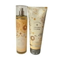 thumbnail image 3 of Bath & Body Works Golden Eclipse Fine Fragrance Mist & Body Cream Set 8 fl oz, 3 of 7