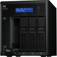 thumbnail image 6 of WD 8TB My Cloud PR4100 Pro Series Media Server with Transcoding, NAS, Network Attached Storage, 6 of 6