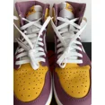 thumbnail image 4 of Size 10 - Jo r-dan 1 Retro High OG Brotherhood 2022, 4 of 6