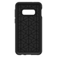 thumbnail image 3 of OtterBox Symmetry Series Drop Protection Rubber Case for Samsung Galaxy S10e - Black, 3 of 5