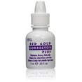 thumbnail image 4 of ARDELL Color Solutions Red Gold Correctior Plus .25 Oz #75095, 4 of 5