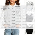 thumbnail image 3 of Zorckvet Kids' Fleece Long Sleeve Sweatshirts and Hoodies for Kids, 3 of 6