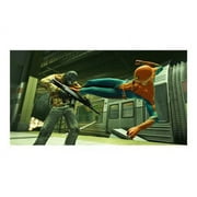 Restored Amazing Spider-Man 2 (Playstation 3)