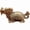 C, variant on Dragon Figurines - Mini Retro Dragon Feng Shui Beast Ornaments Statue, Traditional Sculpture for Home, Office Decor & Holiday Display
