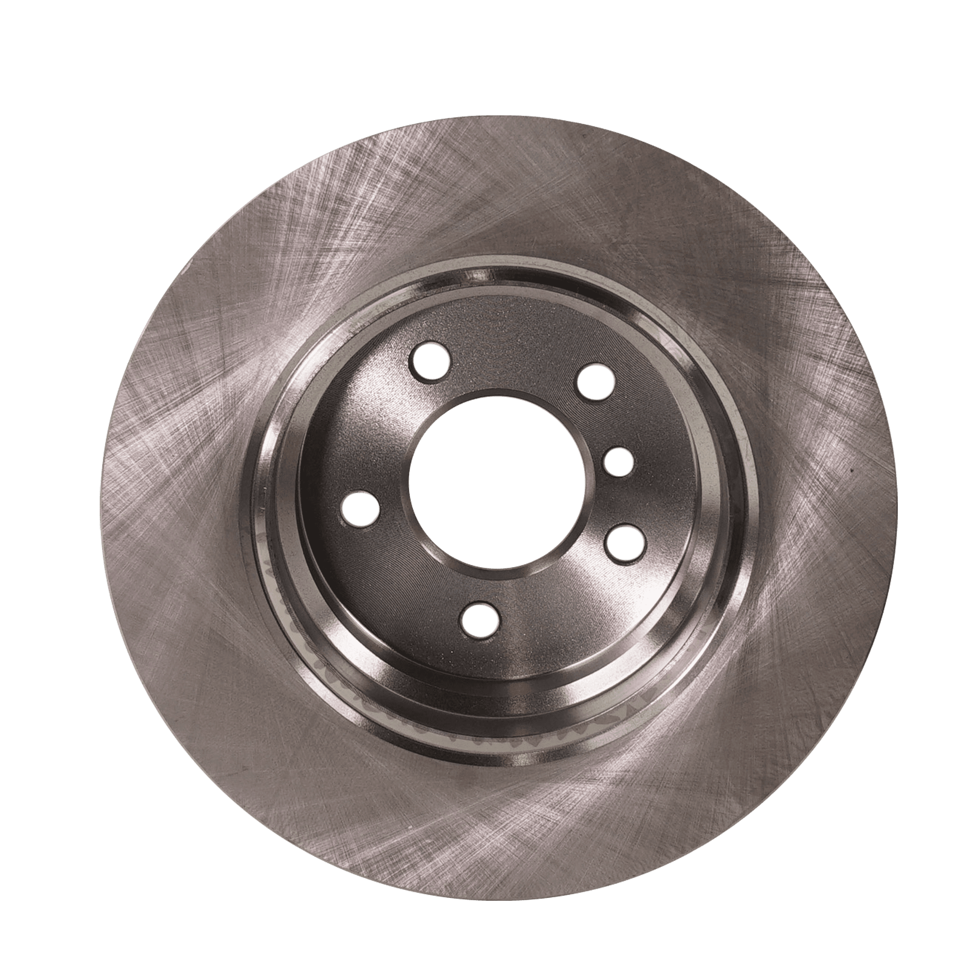 SURESTOP Brake Disc Rotor Compatible with BMW X5 Rear, Left Driver or Right Passenger 2000-2006