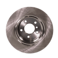 thumbnail image 3 of SURESTOP Brake Disc Rotor Compatible with BMW X5 Rear, Left Driver or Right Passenger 2000-2006, 3 of 3