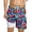 F-347Multicolour, variant on ZHOGXU Toddlers Kids Boys Swim Trunks With Lining Cartoon Print Drawstring Elastic Waist Lightweight Comfortable Swimming Shorts For Beach Pool,Multicolour,11-12 Years