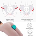 thumbnail image 2 of Hip Trainer Multifunctional Muscle Medial Exerciser Inner Thigh Exerciser, 2 of 10