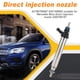thumbnail image 5 of Inyectores de combustible Durabilidad Handy Instalación Resistencia al desgaste del inyector directo Caja de engranajes Accesorio Accesorio Reemplazo para GLK350 Guardurnaity VI002094-00B, 5 of 7