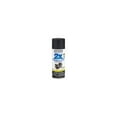 thumbnail image 5 of Painter's Touch Ultra Cover Aerosol Paint 12 Ounces-Semi-Gloss Black, 5 of 39