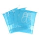 thumbnail image 5 of 5 bolsas para zapatos con ventana transparente, antipolvo, con cordón ajustable, tamaño mediano Medio, 5 of 9