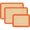 Orange, variant on Silicone Baking Mat Set of 3, Silicone Baking Mats Cookie Sheet, Non-Stick Mats for Baking, Easy Clean & Reusable Oven Baking Sheet for Making Macaroons, Cookies