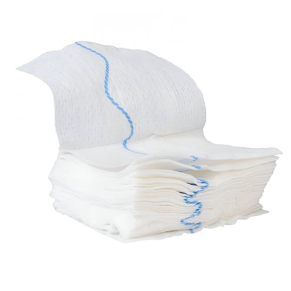 XIRQI Hemostatics Dressing Gauze Stop Bleeding Gauze Quick Clotting for Medically Dressing Care Easy Use