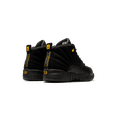 thumbnail image 3 of Jordan PRE SCHOOL Air Jordan 12 PS "Black Taxi" 151186 071 from Stadium Goods, 3 of 8