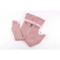 thumbnail image 5 of CUZIBR Baby Girls Soft Warm Winter Tights Cotton Toddler Tights Cute Animal Plus Children Leggings Pantyhose Holiday Dailywear For Child, 5 of 6