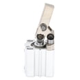 thumbnail image 4 of FLAMEEN Clamp Arm Lever Pneumatic Cylinder, Air Cylinder, High For Industry Use Home Use, 4 of 8