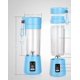 thumbnail image 3 of Licuadora portátil TITANFINITY recargable 380ml USB 2000mAh, 3 of 3