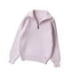 thumbnail image 2 of Cowsor Unisex Boys Girls Cardigans Sweater V-Neck Long Sleeve School Uniforms Button Knit Tops, 2 of 7