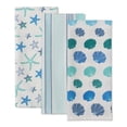 thumbnail image 2 of Design Imports Torchon de Plage CAMZ12699 DII 3 Pièces, 2 of 2