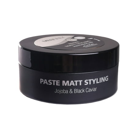 Mon Platin Professional Paste Matt Styling Jojoba and Black Caviar Extracts 2.9oz
