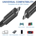 thumbnail image 3 of Cargador adaptador para consola de juegos para Nintendo SWITCH Fire Bull ns, cargador de corriente con Base de mango (1 paquete) Fire Bull JM, 3 of 5