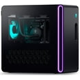 thumbnail image 4 of Restored Dell Aurora R16 Gaming Desktop PC (Intel i7-14700F 20-Core, 64GB DDR5 5600MHz RAM, 2x4TB PCIe SSD (8TB), GeForce RTX 4060 Ti, Wifi, Bluetooth, Black, Win 11 Pro) (Refurbished), 4 of 7