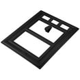 thumbnail image 3 of Puerta De Mascota, Aleta De Bloqueo Magnético De Puerta Para Perros Gato Para La Puerta De La Ventana De La Pantalla Con Exterior Interior Dos Piezas Fácil De Instalar, 3 of 7