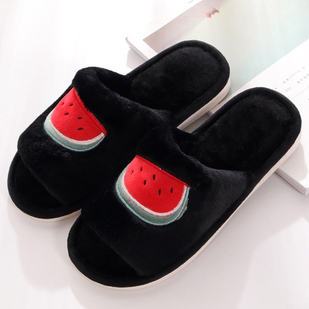 childrens fluffy sliders