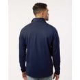 thumbnail image 3 of Independent Trading Co. EXP20PQ Men's Perform Quater Zip-Classic Navy-XS, 3 of 6