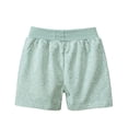 thumbnail image 3 of Boys Short Boys Khaki Shorts Shorts Suitable for and Children with Full Flower Printing. Soft and Breathable Material. Elastic Waistband Design. Casual and Sporty Clothing. Summer Activity Shorts., 3 of 4