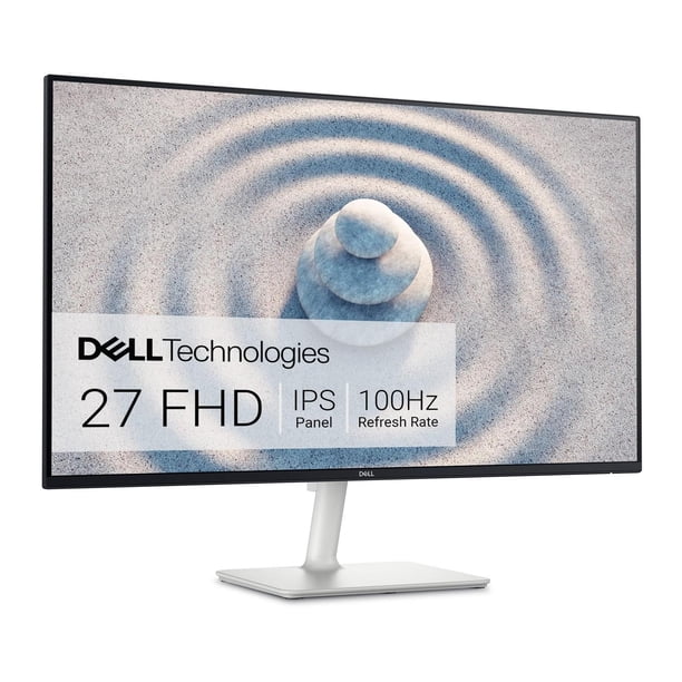 Monitor Dell 27 Pulgadas IPS HDMI 1.4
