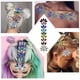 thumbnail image 4 of Etiqueta engomada de cristal de moda temporal autoadhesivo DIY para Multicolor Jinwen Pegatina de cristal de cara, 4 of 8