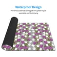 thumbnail image 3 of Cauagu Rose Flowers for Large Mouse Pad,XXL Extended Gaming Mouse Mat Long Extended Desk Mat Big Desk Pad Mat(16 x 29.5in) for Work/Game/Office/Home, 3 of 8