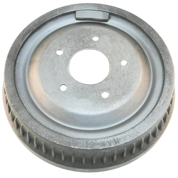 Winstop Brake Drum, Rear WS236139, Chevrolet Monte Carlo 1977-1976