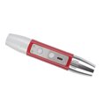 thumbnail image 1 of Jade Appraisal Light Detector Lamp, Jade Flashlight  Texture 4 Light Sources 2800mAh  Lithium Battery  For Business, 1 of 8