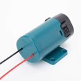 thumbnail image 2 of Li-Battery Output Adapter For Makita Bosch 10.8V-12V Battery Adapter Battery DIY FP, 2 of 4