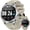 Silver, variant on 1.43-inch Men's and Women's Smartwatch with Fitness Tracking, Answer/Dial/100 Sport Modes, IP67 Water Resistant Sports Pedometer Fitness Watch fits for Android and iPhone Devices (Black)
