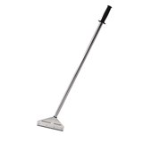 Floor Razor Bon 8 Inch Razor Floor Scraper - Long Adjustable Handle 39 to 59 Inch ...