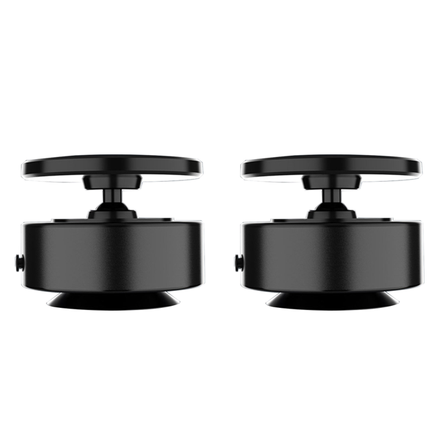 Soporte Magnético para Con Coche Giratorio 360 ()