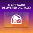 thumbnail image 2 of Taco Bell® eGift Card [Email Delivery], 2 of 5