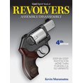 thumbnail image 1 of Gun Digest Book of Revolvers Assembly/Disassembly (Gun Digest Book Of Firearms Assembly/Disassembly), 1 of 1