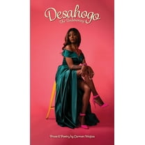 Desahogo: The Undrowning, (Hardcover)