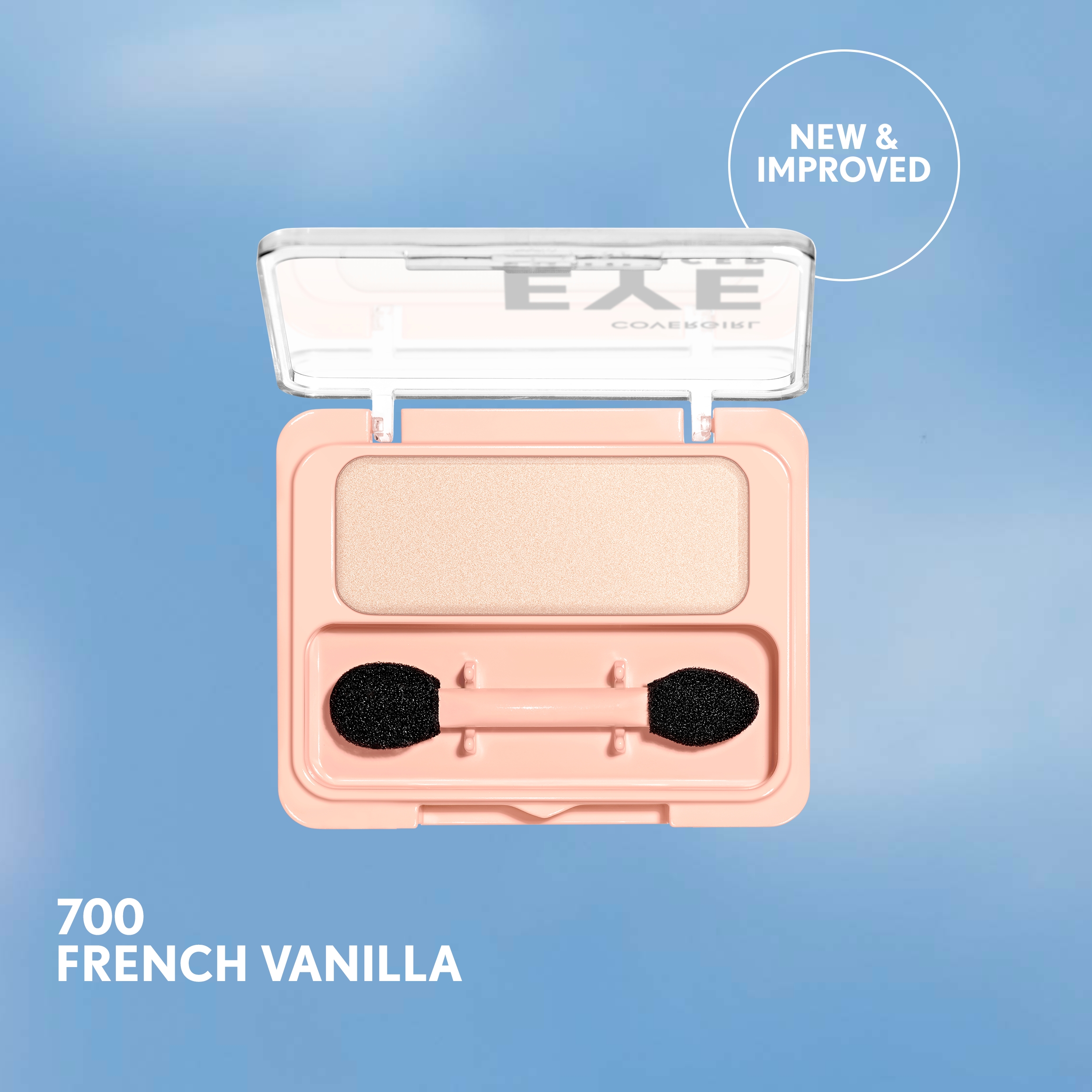 Covergirl Eye Enhancers Eyeshadow - French Vanilla photo 8